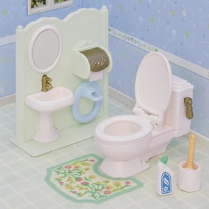 Sylvanian Families 5740 zestaw zabawkowy