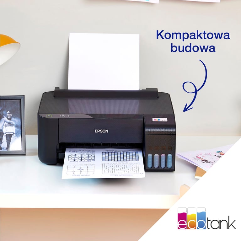 Epson EcoTank L1210