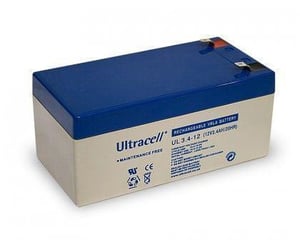 CoreParts MBXLDAD-BA010 akumulator Lit 12 V