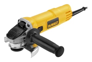 DeWALT DWE4157-QS vinkelslip 12,5 cm 11 800 varv/min 900 W 2,05 kg
