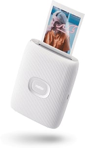 Fujifilm instax mini Link 2 Fotodrucker, 318 x 318 DPI, 2,4" x 1,8" (6,2 x 4,6 cm)