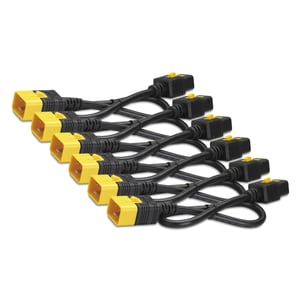 APC AP8714S Netzkabel, schwarz, 1,22 m