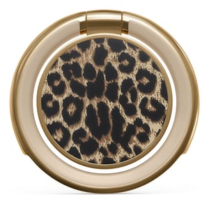 BURGA BP_03RH_RING_HOLDER_GOLD uchwyt Uchwyt pasywny Telefon komórkowy/Smartfon Wielobarwny