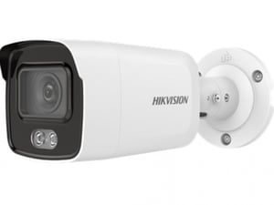 Hikvision DS-2CD2027G1-L Tubowa Kamera bezpieczeństwa IP Wewnętrzna / zewnętrzna 1920 x 1080 px Sufit / ściana / słup