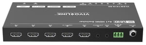 Vivolink VLSW141H-8K przełącznik wideo HDMI