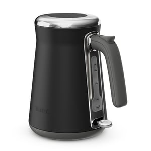 Tefal Collection KI6668E0 czajnik elektryczny 1,7 l 2400 W Czarny