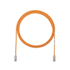 Panduit UTP, Cat6, 3 m Netzwerkkabel, orange, U/UTP (UTP)