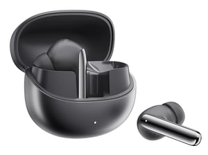 QCY MeloBuds Pro Zestaw słuchawkowy Przewodowa Douszny Połączenia/muzyka Bluetooth Czarny