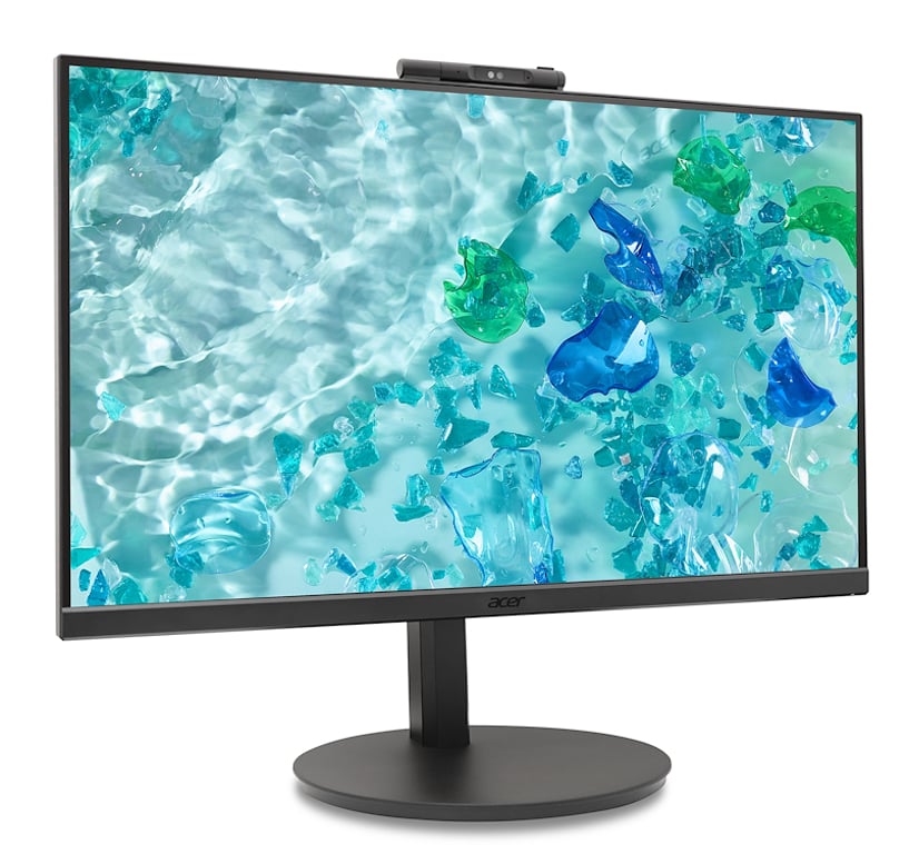 фото Монітор Acer CB2 (UM.QB2EE.322)