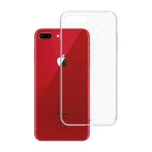 3MK Armor Case 14 cm (5.5") Clear Cell Phone Case