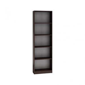 Topeshop R40 WENGE Office Shelving Unit