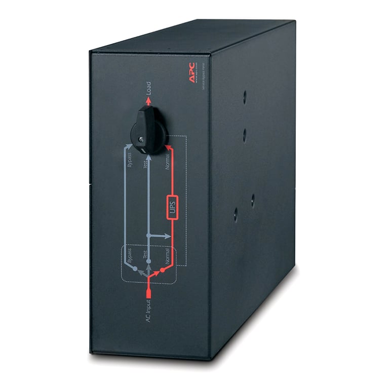 APC SBP16KP panel obejścia serwisowego (MBP)