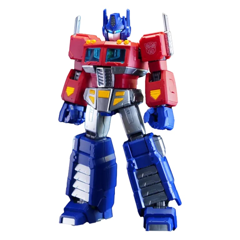 Blokees Transformers