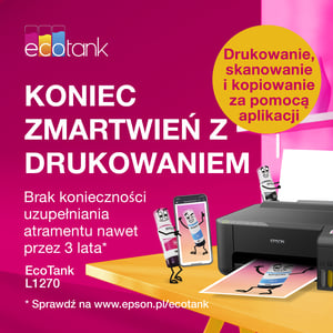 Epson EcoTank L1270