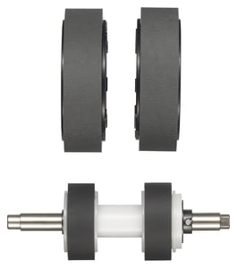 Panasonic KV-SS061 Zestaw do wymiany rolek