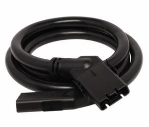 Eaton CBLADAPT72 Signalkabel 0,5 m Schwarz
