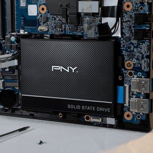 PNY CS900 2 TB 2.5" SATA III