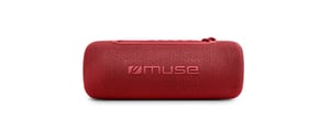 Muse M-780BTR głośnik przenośny / imprezowy Czerwony 20 W