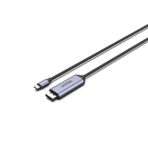 UNITEK V1423C adapter kablowy 1,8 m USB Type-C DisplayPort
