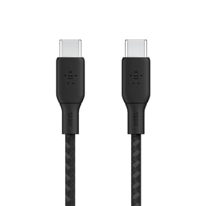 Belkin CAB014bt3MBK USB-Kabel USB 2.0 3 m USB-C Schwarz