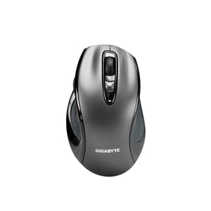 GIGABYTE GM-M6800 V2 myszka Gaming USB Typu-A Optyczny 1600 DPI