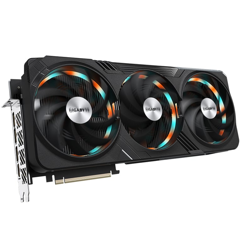 GIGABYTE GEFORCE RTX 4090 GAMING OC　24GB GeForce RTX™ 4090 GAMING OC 24G (rev. 1.0 / 1.1) Key