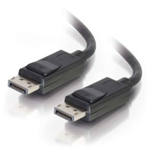 C2G 54400 0,91 m DisplayPort Czarny