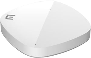 Extreme Networks AP410C-1-WR WLAN-Access-Point, weiß, PoE-Unterstützung