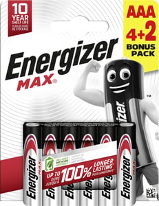 Energizer E303328200 - Uncategorized