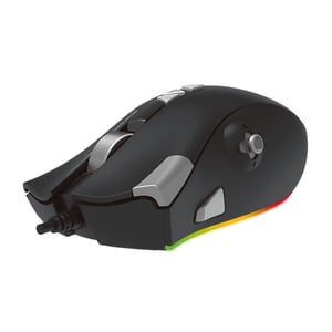Scorpion MA-G960 myszka Gaming Po prawej stronie USB Typu-A Optyczny 9000 DPI
