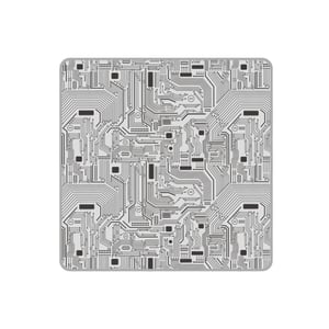 PGYTECH P-CB-101 utrustningsfodral Dammskydd för surfplatta Flerfärgat