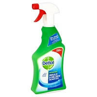 Mold removers