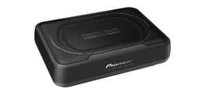 Pioneer TS-WX130DA subwoofer samochodowy 50 W