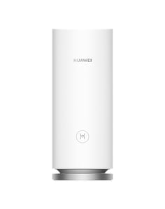 Huawei WiFi Mesh 7 Tri-band (2.4 GHz/5 GHz/5 GHz) Wi-Fi 6 (802.11ax) White 4 Indoor