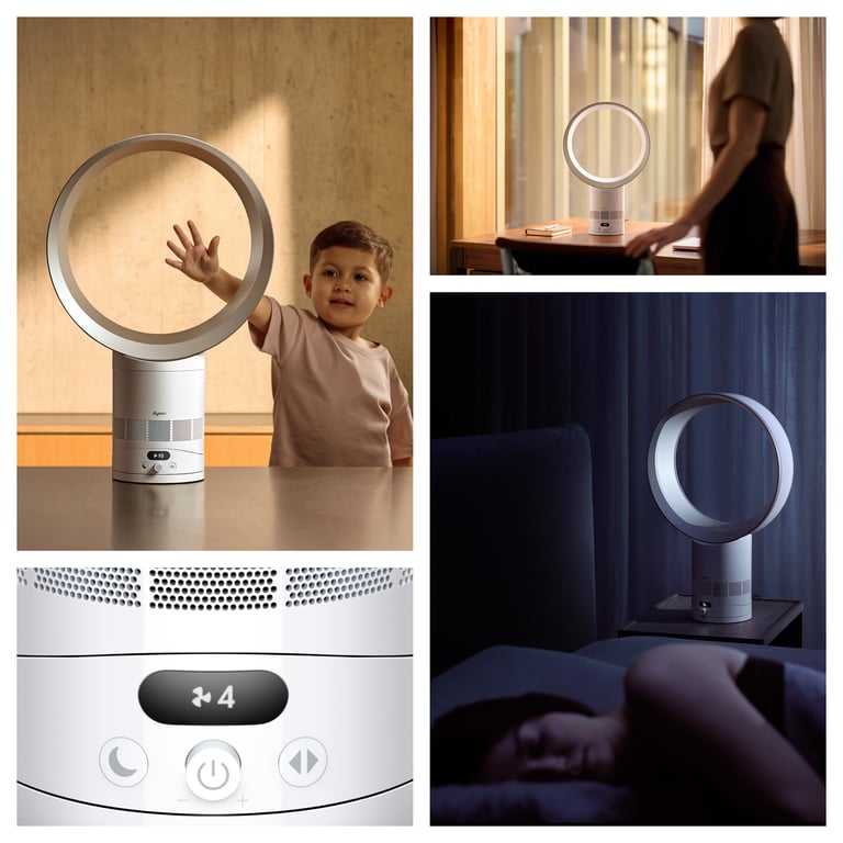 Dyson Cool CF1 Biały