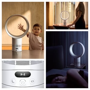 Dyson Cool CF1 Biały