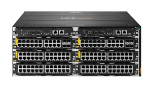 HPE Aruba Networking CX 5420 8p SFP+ 1G/10G LRM-modul för nätverksswitchar