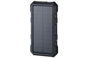 PowerNeed S20000B bank mocy Litowo-polimerowy (LiPo) 20000 mAh Czarny