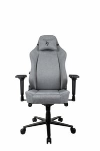 Arozzi Primo Upholstered Seat Upholstered Backrest