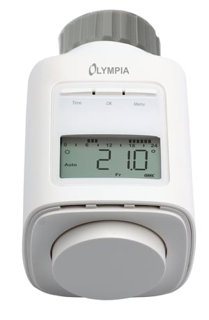 Olympia HT 430-23A Nadaje się do użytku w pomieszczeniach