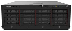 Lenovo 4M27A60835 Full Tower computer case part. Tower-to-rack conversion kit