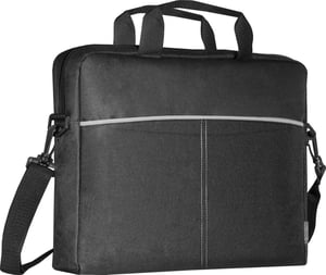 Defender Lite 39,6 cm (15.6") Czarny, Szary