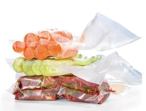 Severin ZB3614 Vacuum Sealing Bag