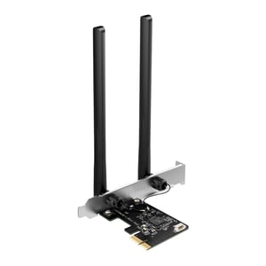 Mercusys MA30E Netzwerkkarte, internes WLAN/Bluetooth, 1200 Mbit/s