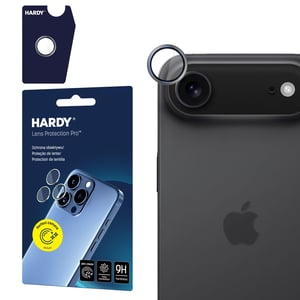 3MK 5903108670012 smartfony / akcesorium do telefonów komórkowych Osłona soczewki