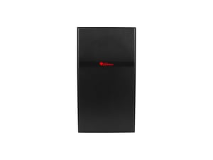 GENESIS Titan 303 Micro Tower Svart