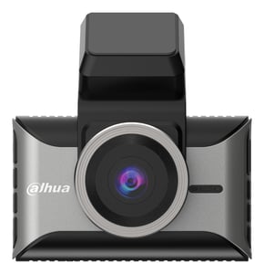 Dahua Technology S10 rejestrator 4K Ultra HD Wi-Fi DC Czarny