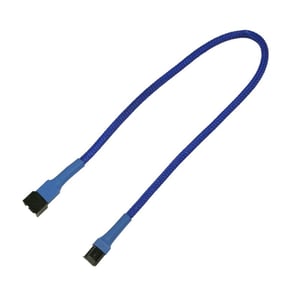 Nanoxia 900200000 wewnętrzny kabel zasilający 0,3 m