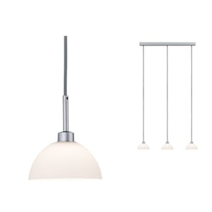 Paulmann 709.25 takbelysning GU10