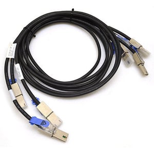 HPE 866448-B21 kabel SAS